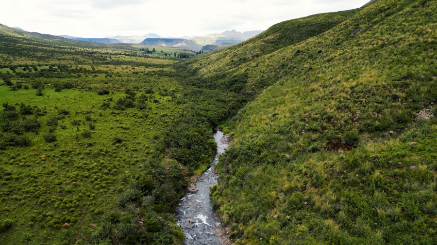 4 Bedroom Property for Sale in Lady Grey Eastern Cape